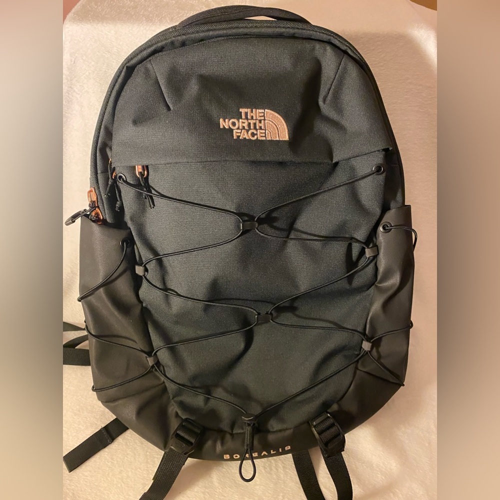 North Face Borealis Backpack